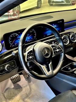 مرسيدس بنز A-Class